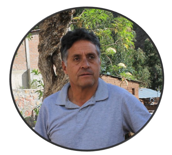 Héctor Manrique Velarde