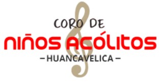 Coro de Niños Acólitos de Huancavelica